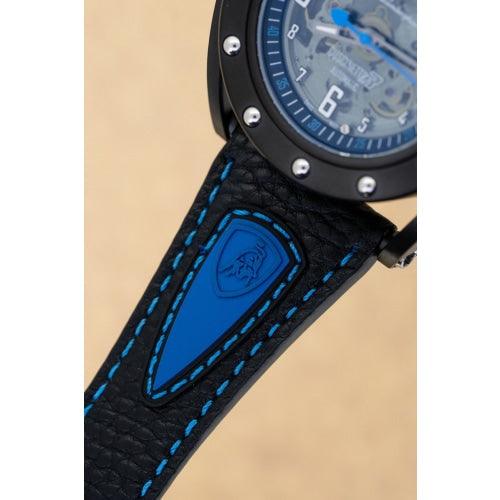 Tonino Lamborghini Cuscinetto R Blue - Watches & Crystals