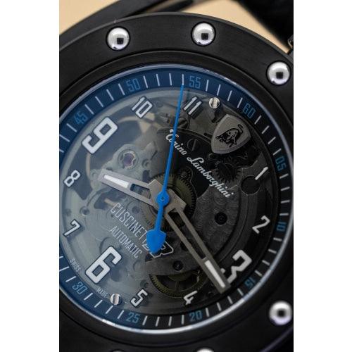 Tonino Lamborghini Cuscinetto R Blue - Watches & Crystals