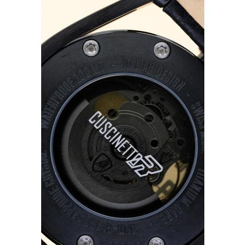 Tonino Lamborghini Cuscinetto R Blue - Watches & Crystals