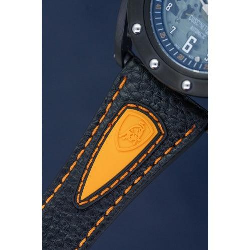 Tonino Lamborghini Cuscinetto R Orange - Watches & Crystals