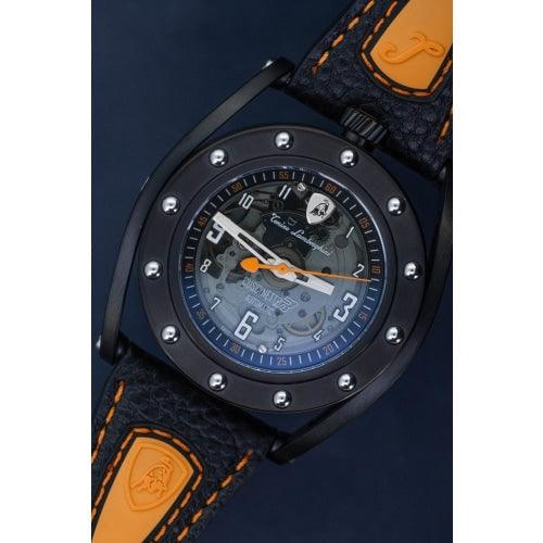 Tonino Lamborghini Cuscinetto R Orange - Watches & Crystals