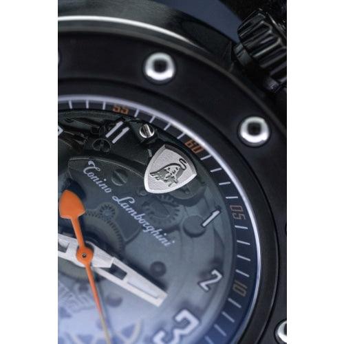 Tonino Lamborghini Cuscinetto R Orange - Watches & Crystals