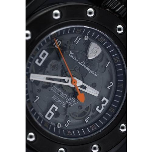 Tonino Lamborghini Cuscinetto R Orange - Watches & Crystals