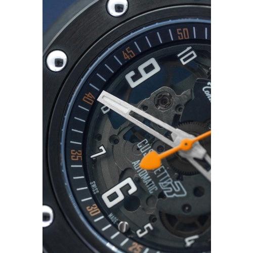 Tonino Lamborghini Cuscinetto R Orange - Watches & Crystals