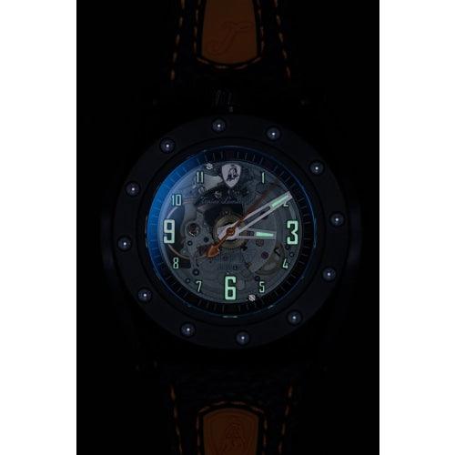 Tonino Lamborghini Cuscinetto R Orange - Watches & Crystals