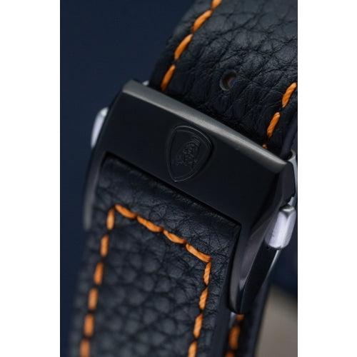 Tonino Lamborghini Cuscinetto R Orange - Watches & Crystals