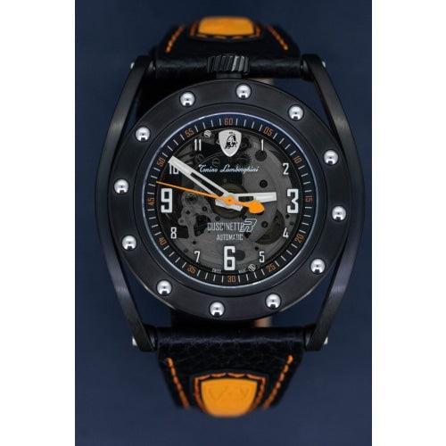 Tonino Lamborghini Cuscinetto R Orange - Watches & Crystals