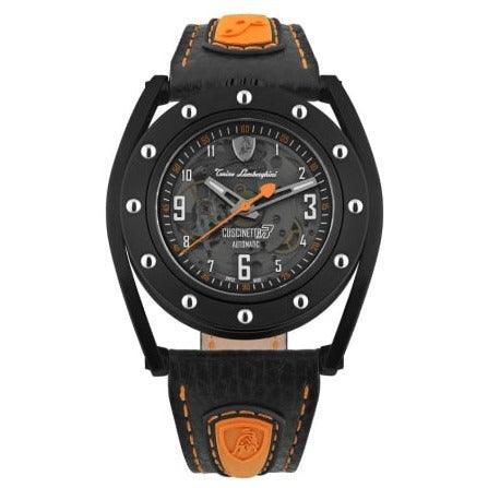 Tonino Lamborghini Cuscinetto R Orange - Watches & Crystals