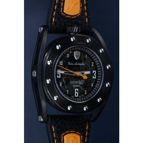 Tonino Lamborghini Cuscinetto R Orange - Watches & Crystals