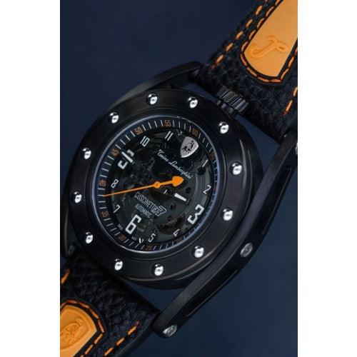 Tonino Lamborghini Cuscinetto R Orange - Watches & Crystals