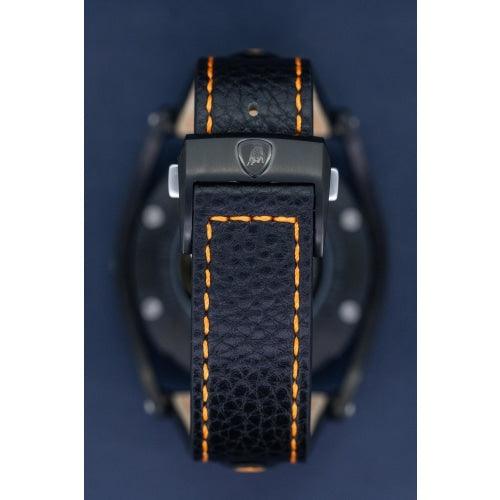 Tonino Lamborghini Cuscinetto R Orange - Watches & Crystals