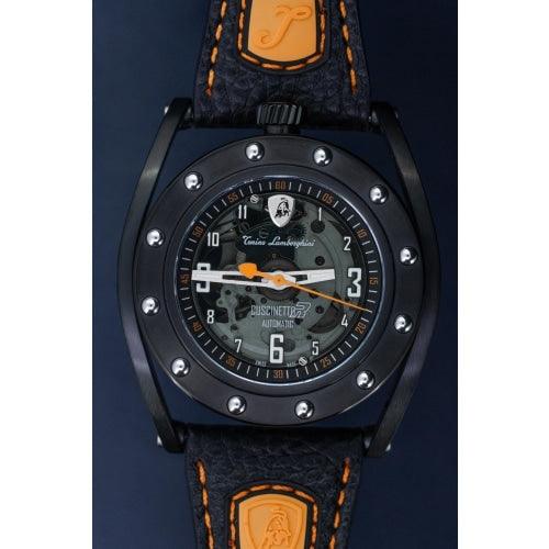 Tonino Lamborghini Cuscinetto R Orange - Watches & Crystals