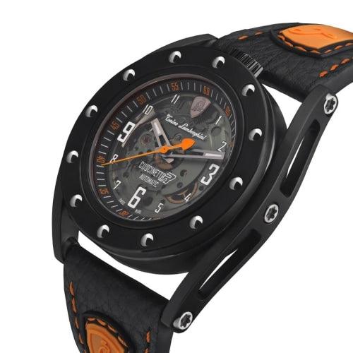 Tonino Lamborghini Cuscinetto R Orange - Watches & Crystals