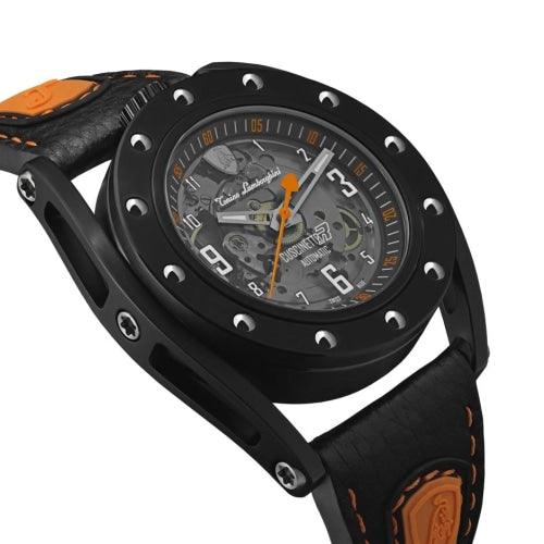 Tonino Lamborghini Cuscinetto R Orange - Watches & Crystals