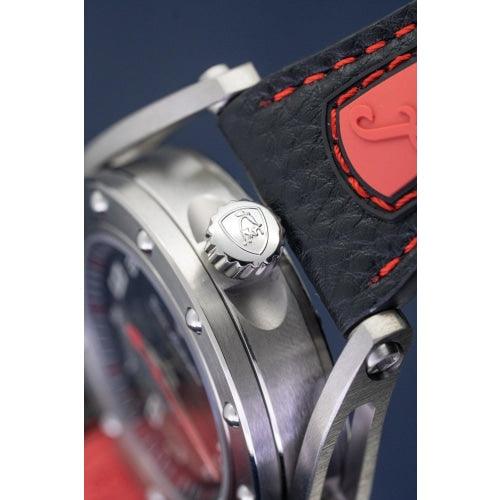 Tonino Lamborghini Cuscinetto R Red - Watches & Crystals