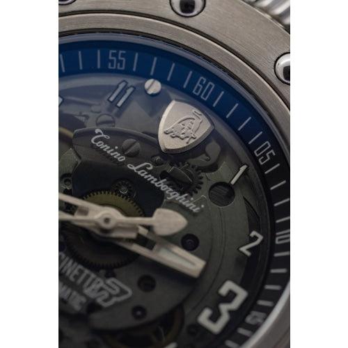 Tonino Lamborghini Cuscinetto R Titanium - Watches & Crystals