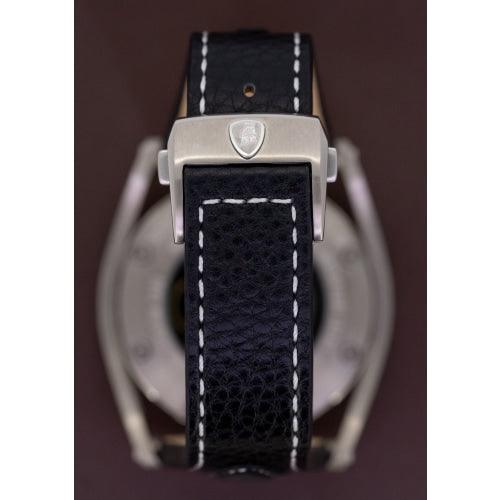 Tonino Lamborghini Cuscinetto R Titanium - Watches & Crystals