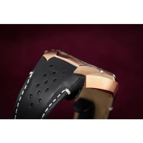 Tonino Lamborghini GT1 Chronograph Rose Gold - Watches & Crystals