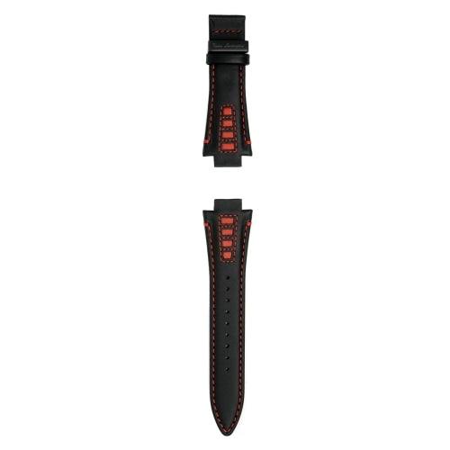 Tonino Lamborghini Spyder X Chronograph Date Steel Red - Watches & Crystals