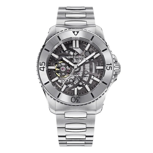 Venezianico Nereide UltraLeggero 42 - 3921503C - Watches & Crystals