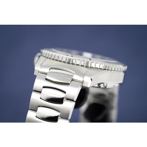 Venezianico Automatic Watch Nereide UltraLeggero Skeleton Canova Bracelet 3921503C - Watches & Crystals