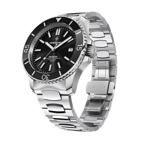 Venezianico Nereide 42 - 3321504C - Watches & Crystals