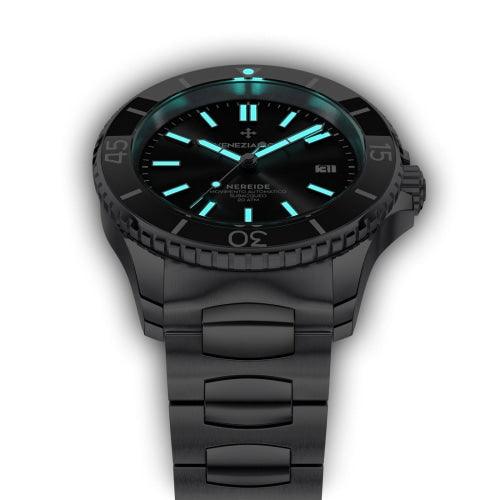 Venezianico Nereide 42 - 3321504C - Watches & Crystals