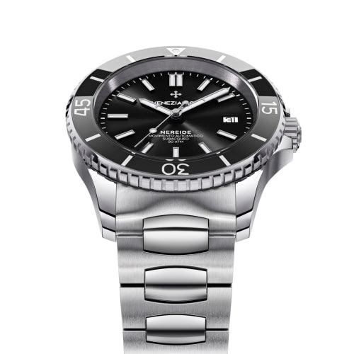 Venezianico Nereide 42 - 3321504C - Watches & Crystals