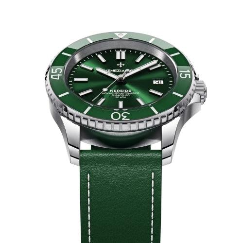 Venezianico Nereide 42 - 3321501 - Watches & Crystals