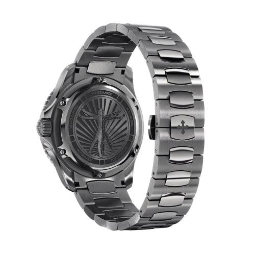 Venezianico Nereide UltraLeggero 42 - 3921504C - Watches & Crystals