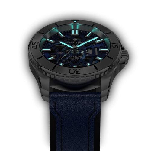 Venezianico Nereide UltraLeggero 42 - 3921502 - Watches & Crystals