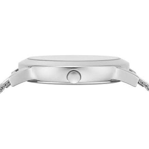 Versus Versace Barbés Men’s Silver Mesh Watch VSPLN0819 - Watches