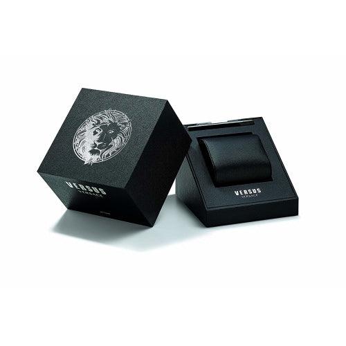 Versus Versace Bicocca Men’s Gold 46mm Watch VSPHJ0720 - Watches