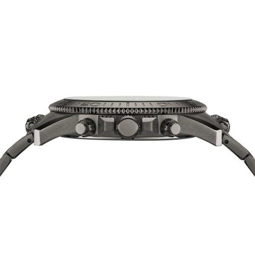 Versus Versace Griffith Black 46mm Watch VSPZZ0621 - Watches