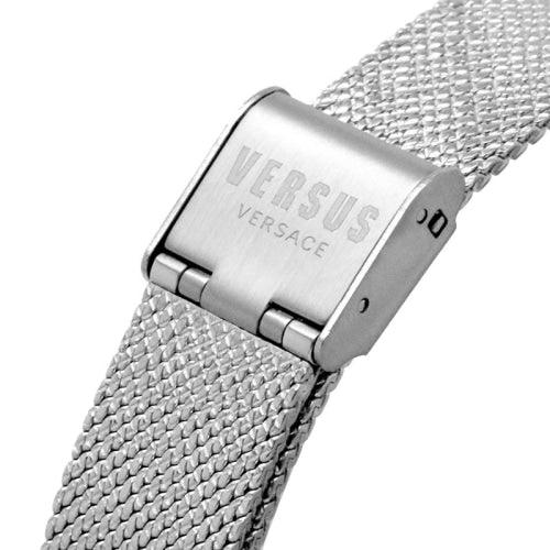 Versus Versace Palos Ladies Silver Watch VSPZK0421 - Watches