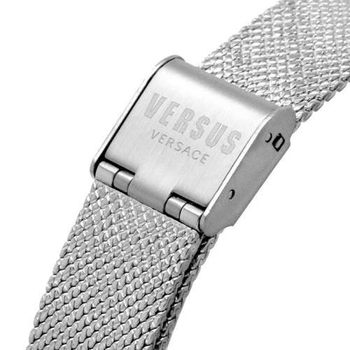 Versus Versace Palos Ladies Silver Watch VSPZK0421 - Watches