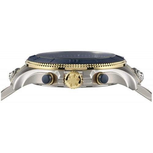 Versus Versace Volta Men’s Two-Tone Watch VSPVV0520 - Watches