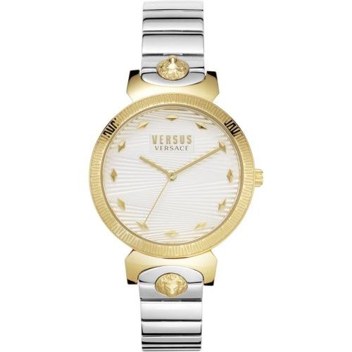 Versus Versace VSPEO0719 Ladies Marion Two-tone 36mm Watch - Watches