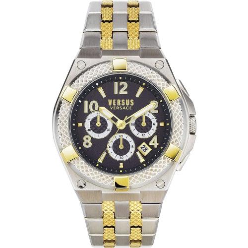 Versus Versace VSPEW0619 Men’s Esteve Chronograph 46mm Watch - Watches